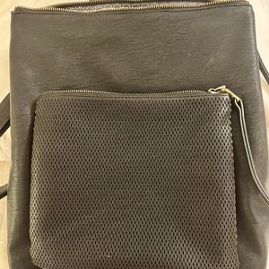 Antik Kraft convertible backpack purse